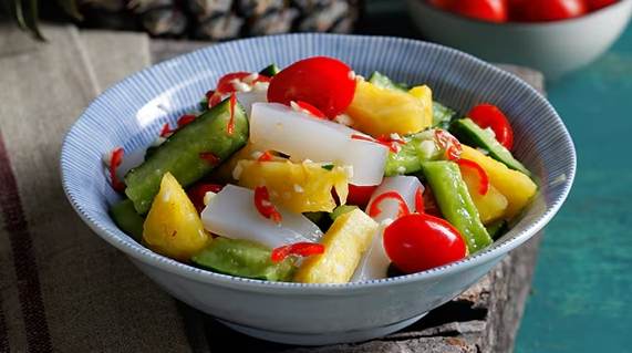 蒟蒻料理 蒟蒻料理