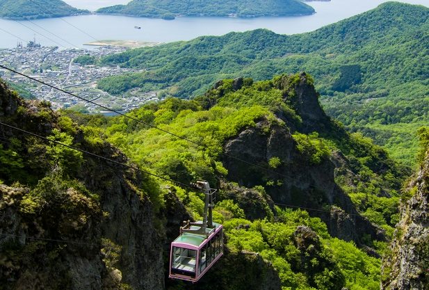 四國自駕遊 四國自駕遊