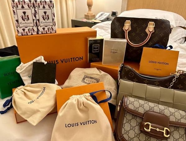 義大利必買包包品牌