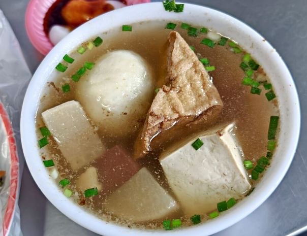 竹山老街 竹山老街