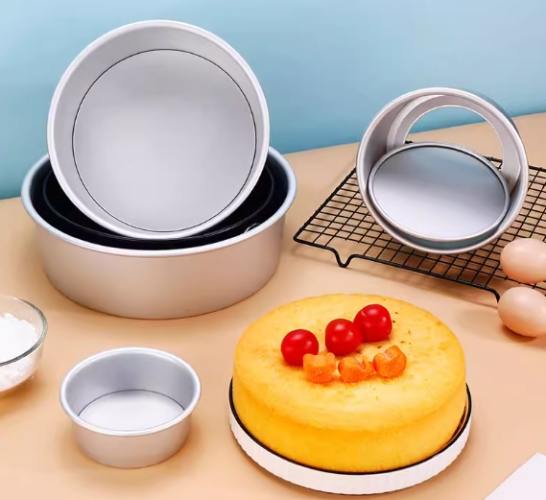 氣炸鍋蛋糕 氣炸鍋蛋糕