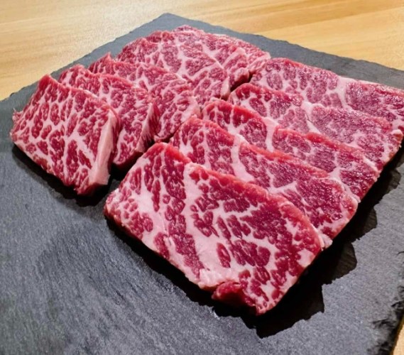 中茂新天地美食