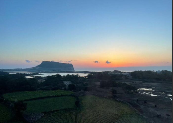 濟州島住宿推薦