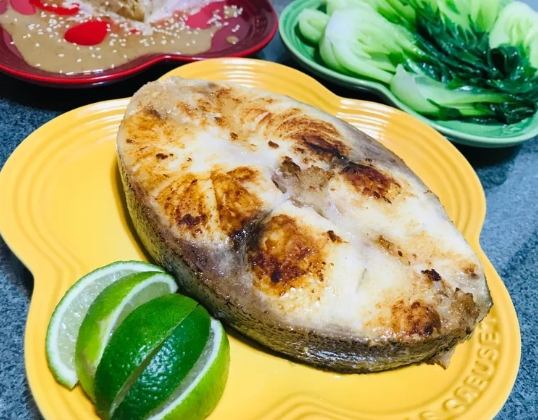 海鱺魚料理 海鱺魚料理