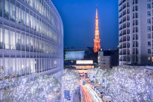 日本東京旅遊 日本東京旅遊