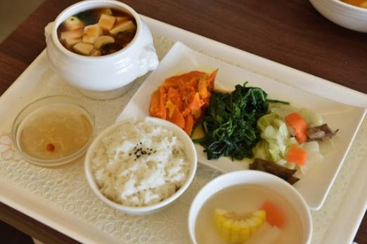 東山路素食 東山路素食