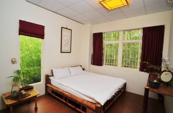 竹山老街 竹山老街