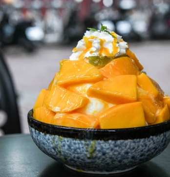 安平甜點 安平甜點