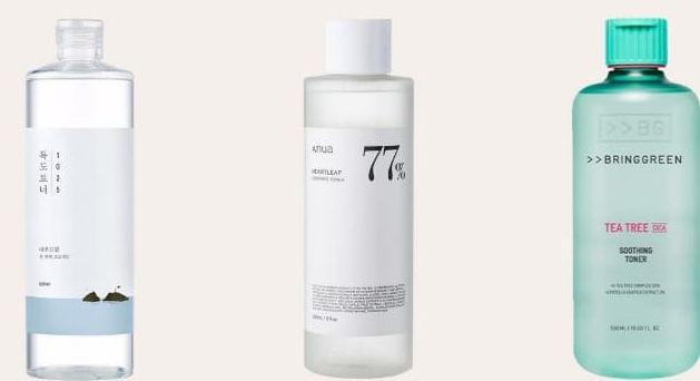 韓國必買保養品 韓國必買保養品