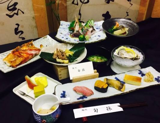 三峽日式料理 三峽日式料理