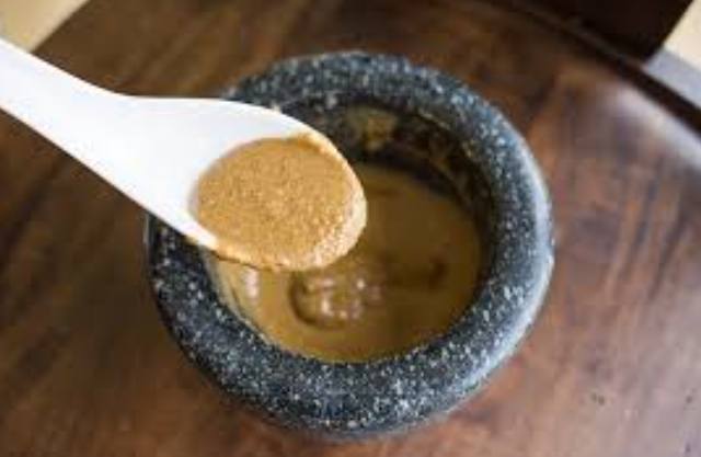 芝麻醬料理 芝麻醬料理