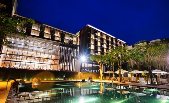 宜蘭礁溪住宿推薦 宜蘭礁溪住宿推薦