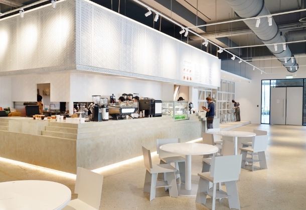 大園咖啡廳 大園咖啡廳