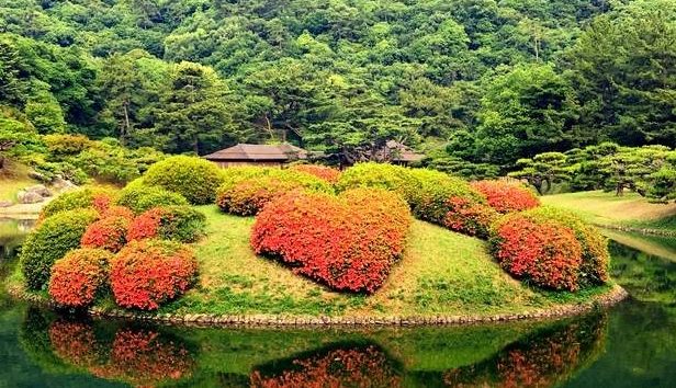 四國自駕遊 四國自駕遊