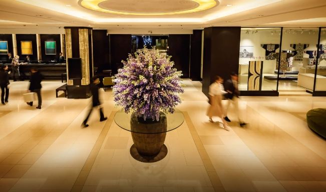 札幌高端酒店 top 5 推荐