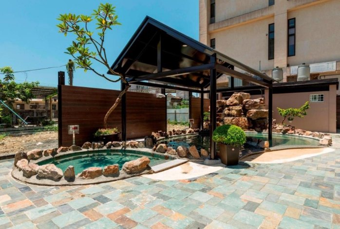 宜蘭礁溪住宿推薦 宜蘭礁溪住宿推薦