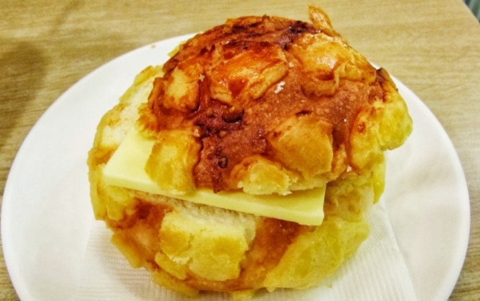 台中三井美食 台中三井美食