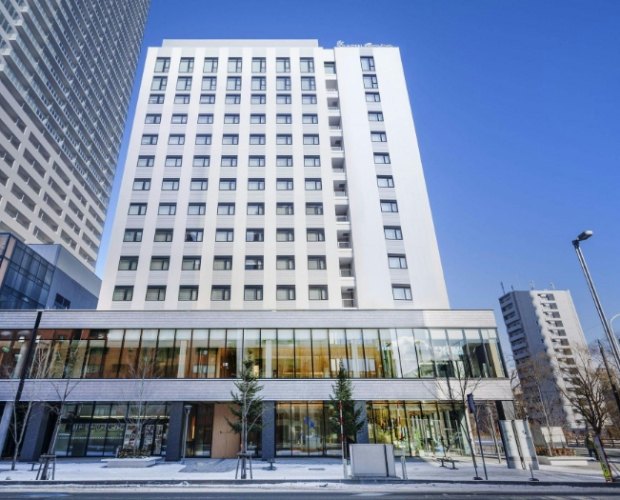 札幌高端酒店 top 5 推荐