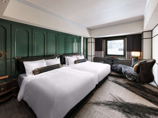 札幌高端酒店 top 5 推荐