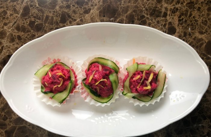 甜菜根料理 甜菜根料理