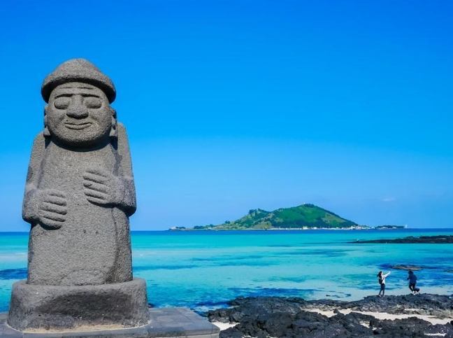 濟州島自由行 濟州島自由行