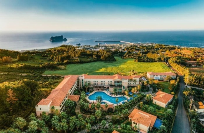 濟州島住宿推薦