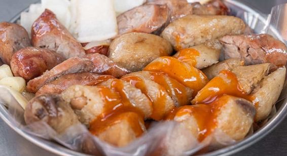 高雄飯店 高雄飯店