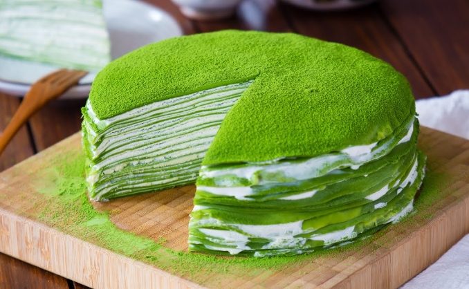 高雄千層蛋糕 高雄千層蛋糕