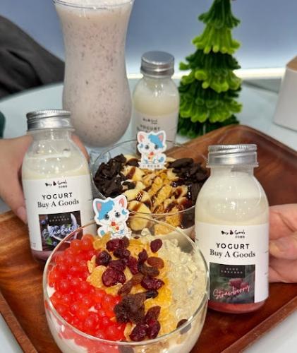 安平甜點 安平甜點