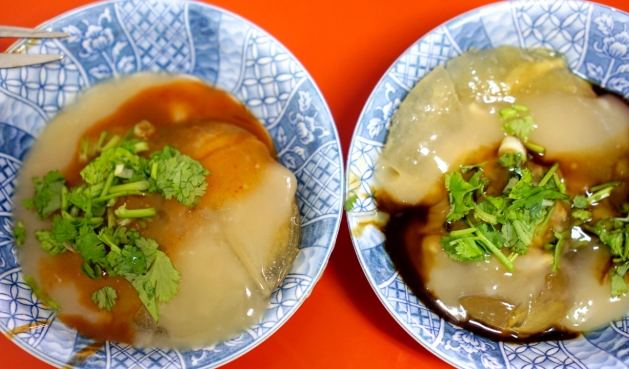 竹山老街 竹山老街