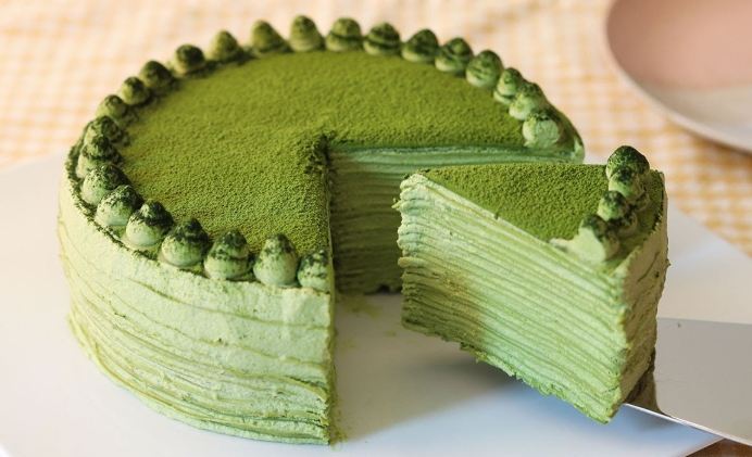 高雄千層蛋糕 高雄千層蛋糕