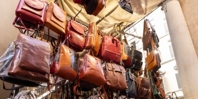 義大利必買包包品牌