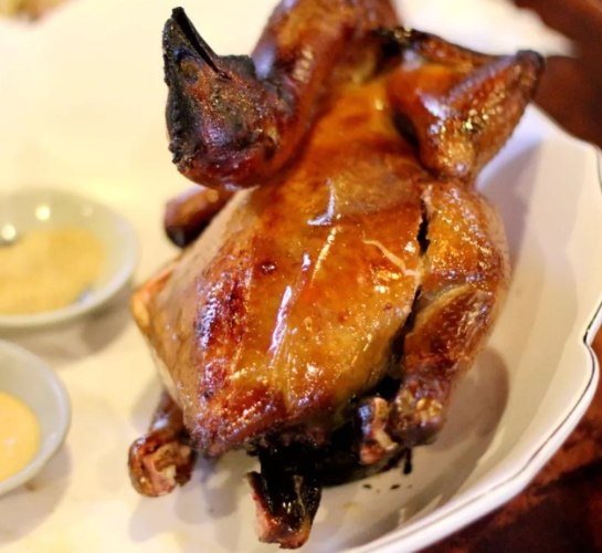 礁溪五星級飯店