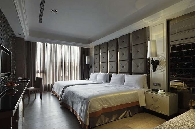 南投北山露營農場