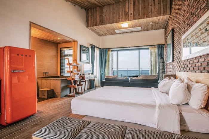 濟州島住宿推薦