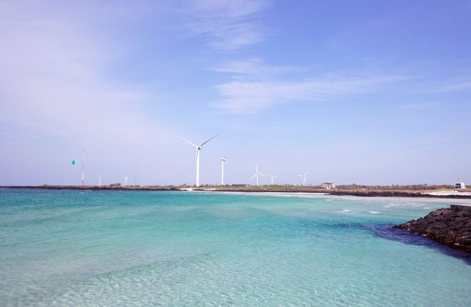 濟州島自由行 濟州島自由行