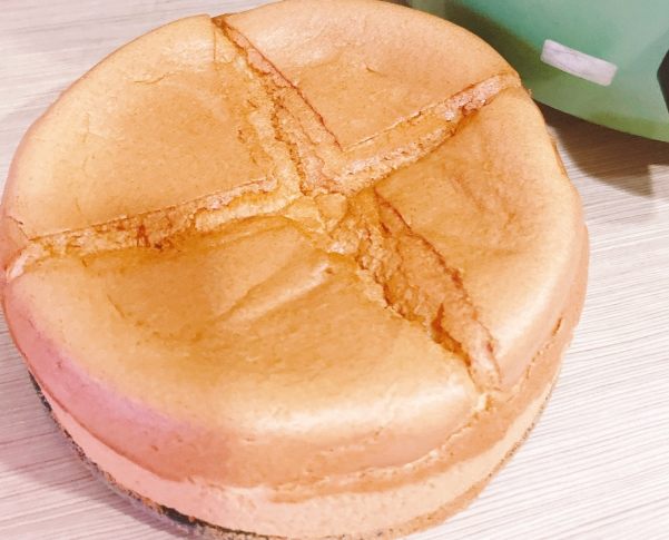 氣炸鍋蛋糕 氣炸鍋蛋糕