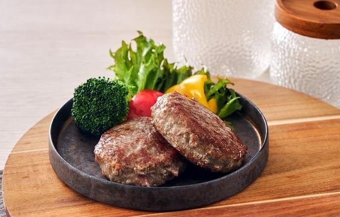 牛肉漢堡排做法 牛肉漢堡排做法