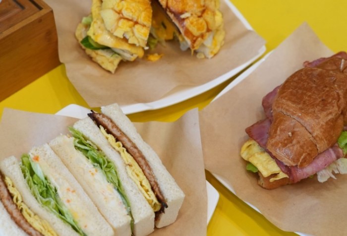 自由路美食 自由路美食