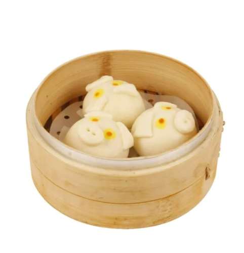 中茂新天地美食