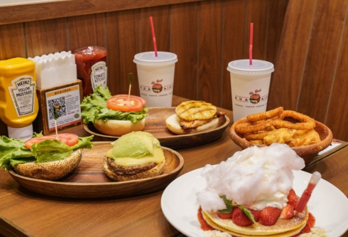 台中三井美食 台中三井美食