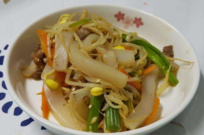 蒟蒻料理 蒟蒻料理