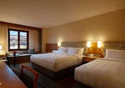 志賀高原滑雪場