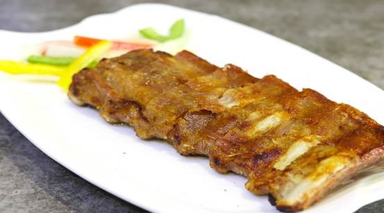 中和莒光路美食