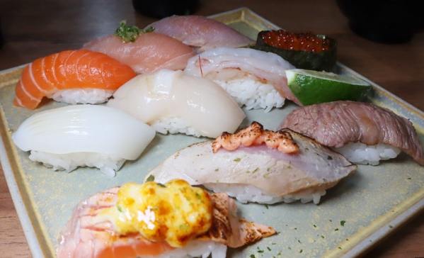 三峽日式料理 三峽日式料理