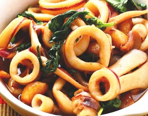 蒟蒻料理 蒟蒻料理