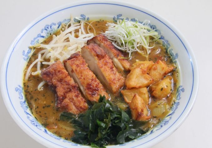 札幌國際滑雪場