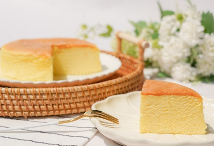 乳酪蛋糕 乳酪蛋糕