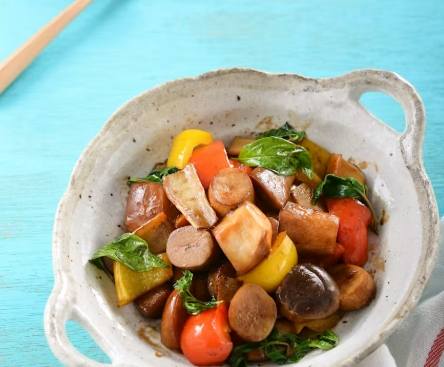 東山路素食 東山路素食