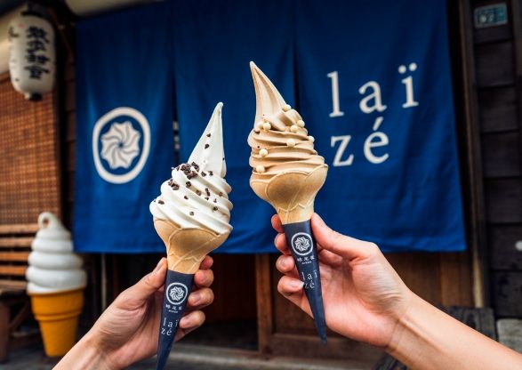 台南親子飯店推薦